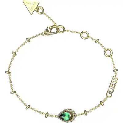 Guess Ladies Bracelet JUBB03392JWYGEML