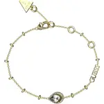 Guess Ladies Bracelet JUBB03392JWYGS