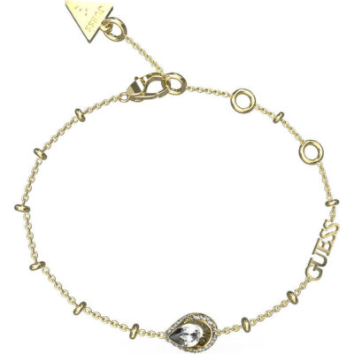 Guess Ladies Bracelet JUBB03392JWYGS