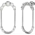 Guess Jewels Jewelry Jube01401jwrht-u (JUBE01401JWRHT-U) Unisex JEWELRY