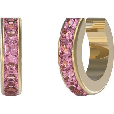 Guess Ladies Earrings JUBE03134JWYGFCTU