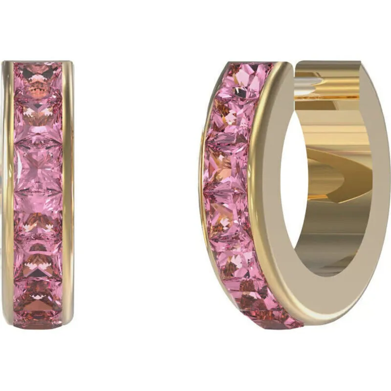 Guess Ladies Earrings JUBE03134JWYGFCTU