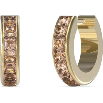 Guess Ladies Earrings JUBE03134JWYGPETU
