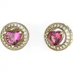 Guess Ladies Earrings JUBE04669JWYGFCTU