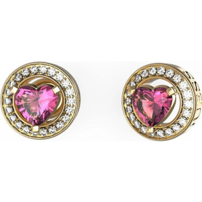 Guess Ladies Earrings JUBE04669JWYGFCTU
