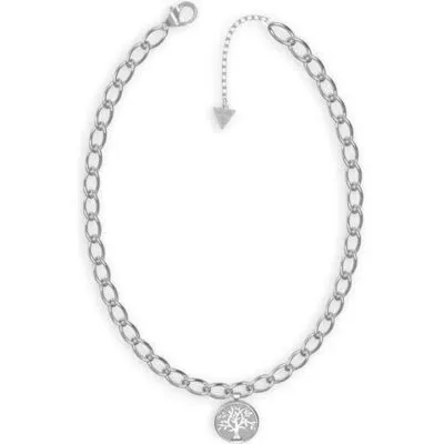 Guess Jewels Jewelry Jubn01432jwrht-u (JUBN01432JWRHT-U) Unisex JEWELRY