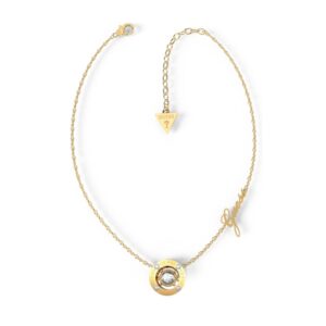 Guess Jewels Jewelry Jubn01459jwygt-u (JUBN01459JWYGT-U)  JEWELRY