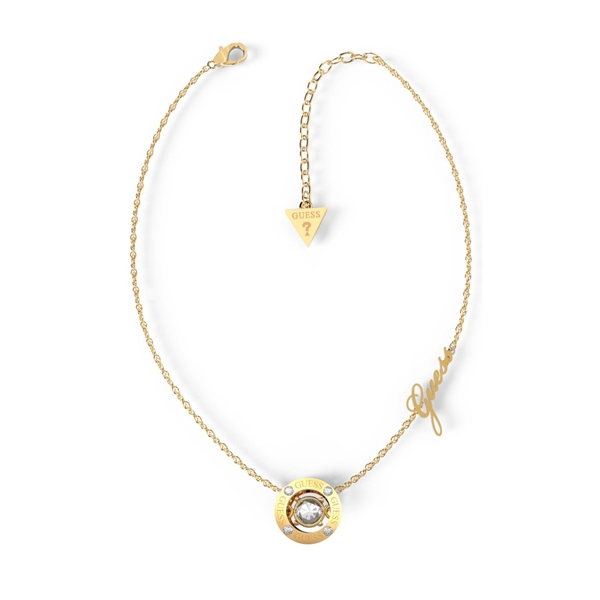 Guess Jewels Jewelry Jubn01459jwygt-u (JUBN01459JWYGT-U) JEWELRY 1 Guess Jewels Jewelry Jubn01459jwygt-u (JUBN01459JWYGT-U) JEWELRY