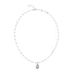 Guess Ladies Necklace JUBN03391JWRHTU