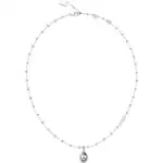 Guess Ladies Necklace JUBN03391JWRHTU