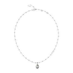 Guess Ladies Necklace JUBN03391JWRHTU