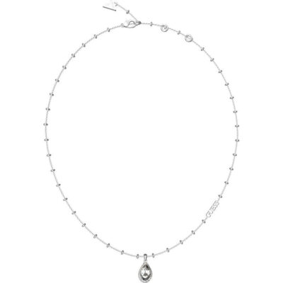Guess Ladies Necklace JUBN03391JWRHTU