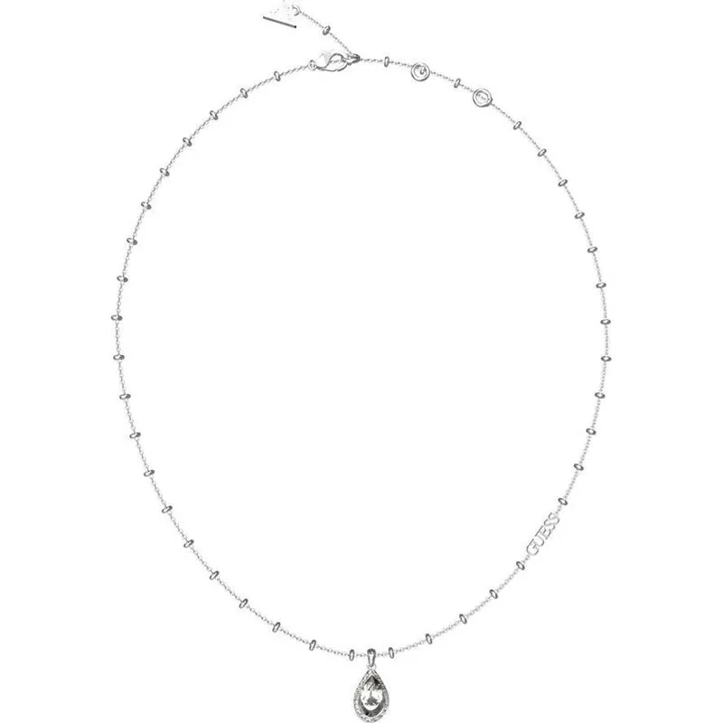 Guess Ladies Necklace JUBN03391JWRHTU