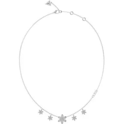 Guess Ladies Necklace JUBN04143JWRHTU