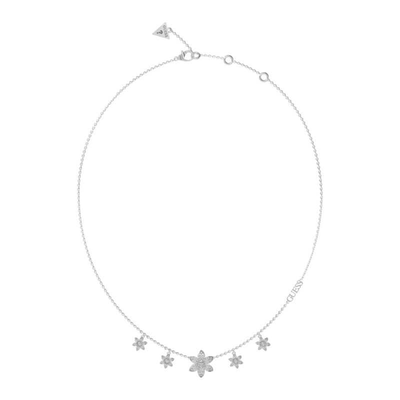 Guess Ladies Necklace JUBN04143JWRHTU