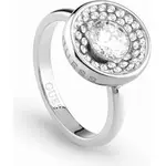 Guess Jewels Jewelry Jubr03397jwrh56 (JUBR03397JWRH56) Unisex JEWELRY