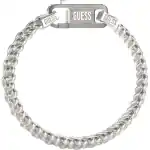 Guess Mens Bracelet JUMB04446JWSTS