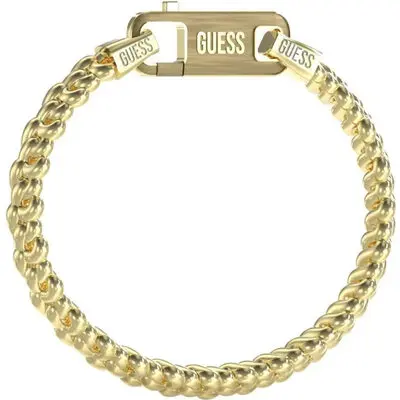Guess Mens Bracelet JUMB04446JWYGL