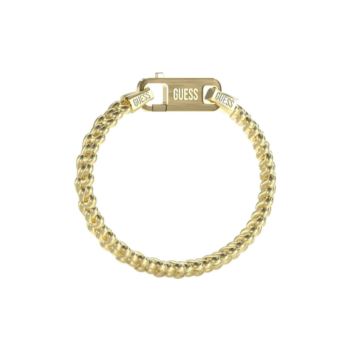 Guess Mens Bracelet JUMB04446JWYGL