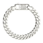 Guess Mens Bracelet JUMB04450JWSTL
