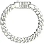 Guess Mens Bracelet JUMB04450JWSTL
