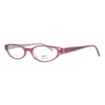 Candies Women's Eyeglasses (Janie-Pkpur)