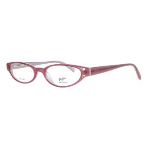 Candies Women's Eyeglasses (Janie-Pkpur)