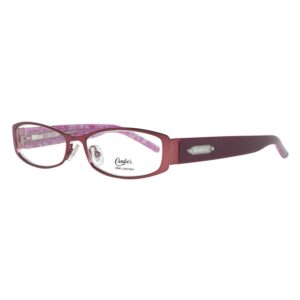 Candies Women's Eyeglasses (Jasmine-Bu)