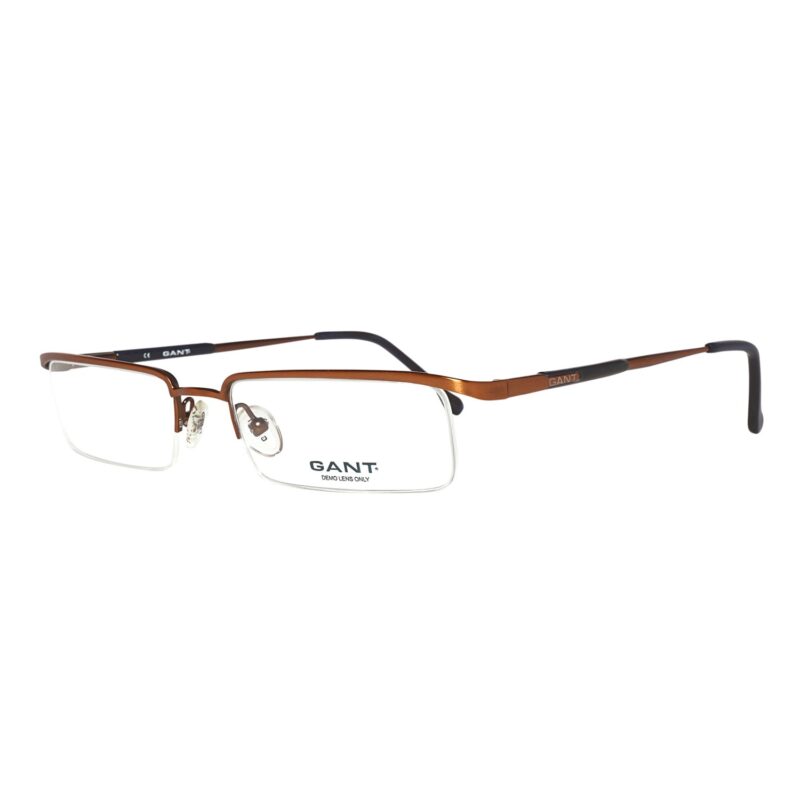 Gant Unisex Eyeglasses (Journal-Cop)