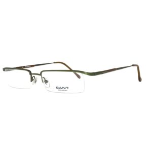 Gant Unisex Eyeglasses (Journal-Grn)
