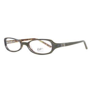 Candies Women's Eyeglasses (Julia-Grnto)