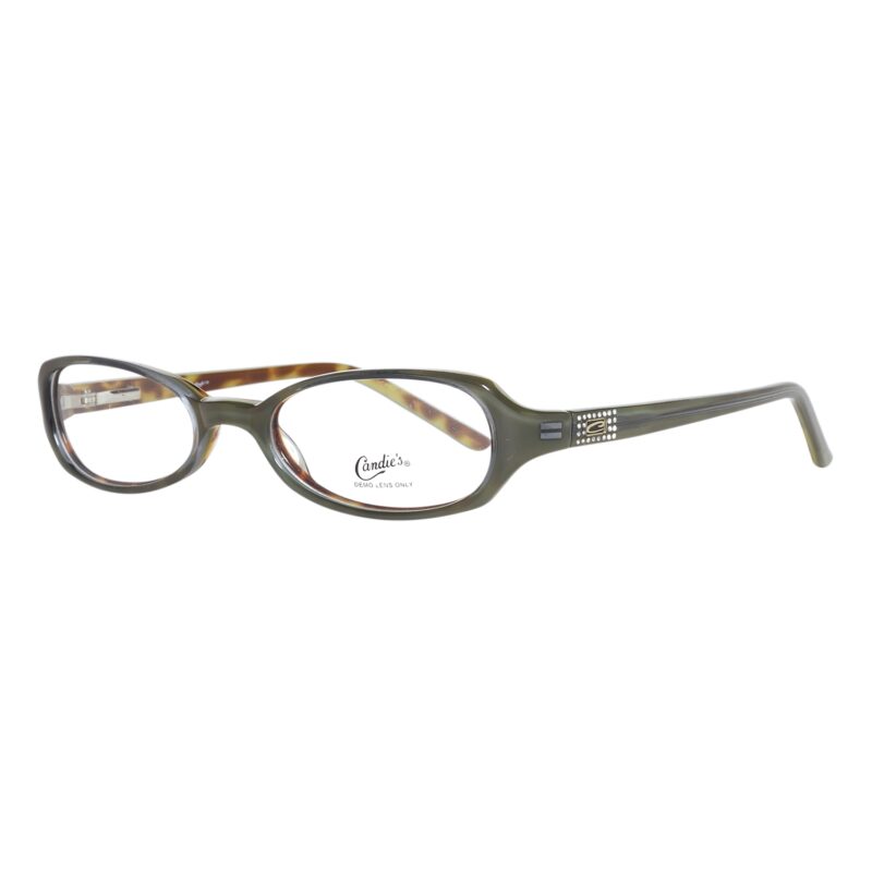 Candies Women's Eyeglasses (Julia-Grnto)