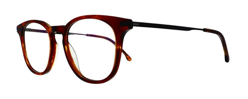 Komono Mens Eyeglasses (Komo10-55-50)