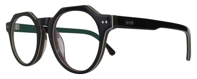 Komono Mens Eyeglasses (Komo11-05-49)