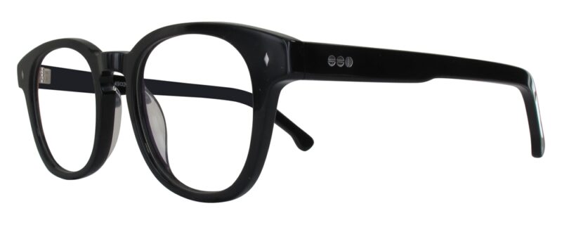 Komono Unisex Eyeglasses (KOMO13-00-49)