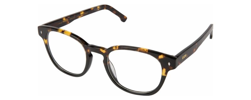 Komono Unisex Eyeglasses (KOMO13-03-49)