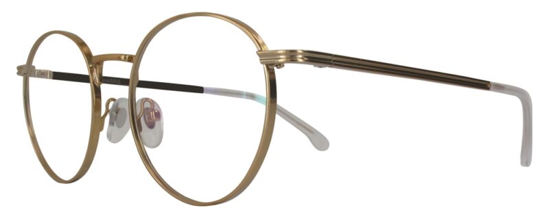 KOMO14-53-49 Komono Unisex Eyeglasses (Komo14-53-49)