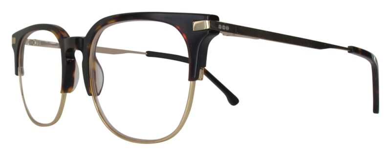Komono Unisex Eyeglasses (KOMO15-51-49)