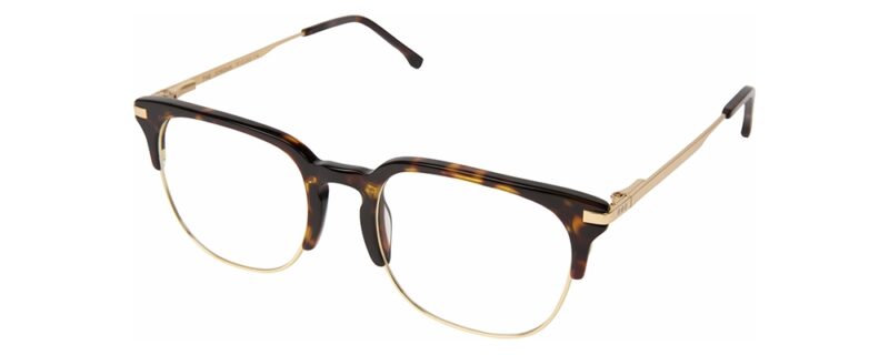 Komono Unisex Eyeglasses (KOMO15-51-51)