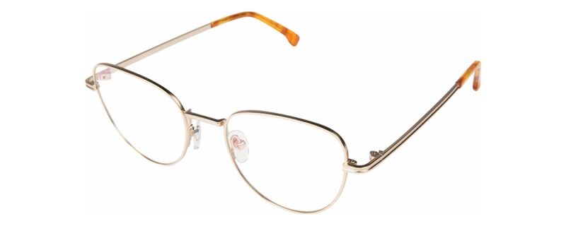 Komono Unisex Eyeglasses (KOMO17_CHLOE-51-51)