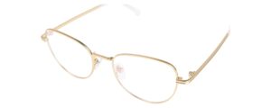 Komono Unisex Eyeglasses (KOMO17_CHLOE-53-50)