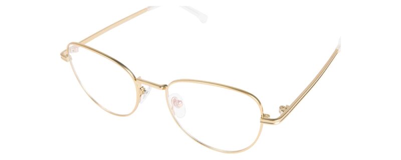 Komono Unisex Eyeglasses (KOMO17_CHLOE-53-50)
