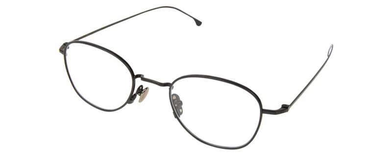 Komono Unisex Eyeglasses (KOMO22-50-45)