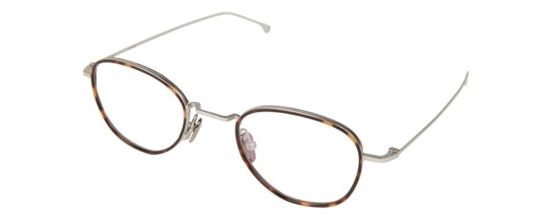 KOMO22-52-50 Komono Unisex Eyeglasses (KOMO22-52-50)