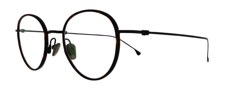 Komono Mens Eyeglasses (Komo23-52-46)