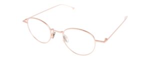 Komono Unisex Eyeglasses (KOMO23-54-47)
