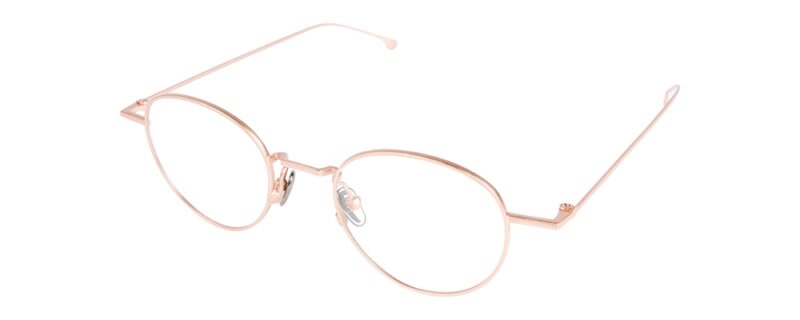 KOMO23-54-47 Komono Unisex Eyeglasses (KOMO23-54-47)