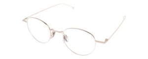 Komono Unisex Eyeglasses (KOMO23-55-47)