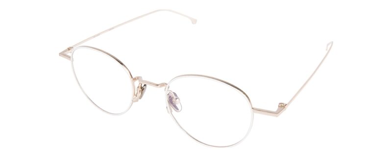 KOMO23-55-47 Komono Unisex Eyeglasses (KOMO23-55-47)