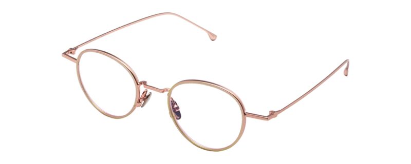 KOMO23-57-46 Komono Unisex Eyeglasses (KOMO23-57-46)